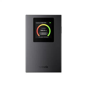 TENDA MF6 286MBPS 4G/LTE TAŞINABİLİR KABLOSUZ-N ROUTER