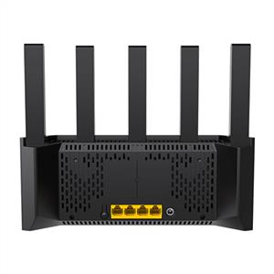 TENDA RX2L PRO 300MBPS-1201MBPS DUAL-BANT Wi-Fi 6 ROUTER