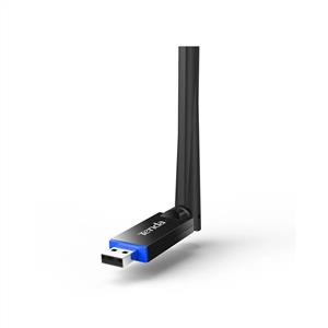 TENDA U11 PRO 286MBPS-600MBPS DUAL-BANT Wi-Fi 6 USB ADAPTÖR