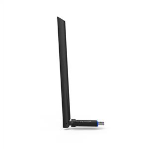 TENDA U11 PRO 286MBPS-600MBPS DUAL-BANT Wi-Fi 6 USB ADAPTÖR