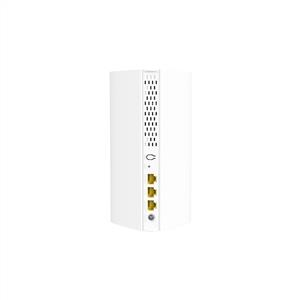 TENDA MX12 574MBPS-2402MBPS DUAL-BANT WI-FI MESH Wi-Fi 6 ROUTER (3'LÜ)