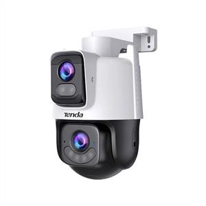 TENDA CH9-WCA 360° ÇİFT LENS DIŞ MEKAN KABLOSUZ IP KAMERA 2K