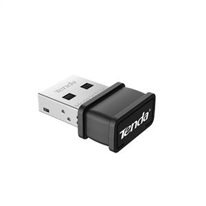 TENDA W311MI 286MBPS KABLOSUZ Wi-Fi 6 NANO USB ADAPTÖR