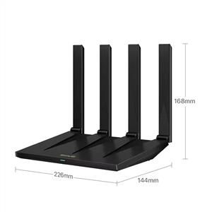 TENDA AX12 PRO 574MBPS-2402MBPS DUAL-BANT Wi-Fi 6 ROUTER