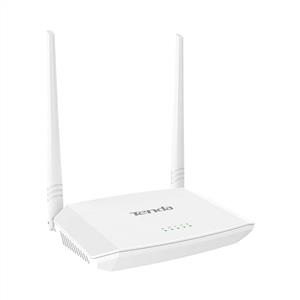 TENDA V300 300MBPS KABLOSUZ-N 4 PORT VDSL MODEM