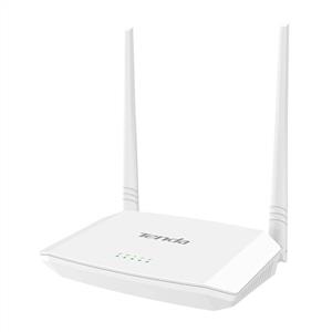 TENDA V300 300MBPS KABLOSUZ-N 4 PORT VDSL MODEM
