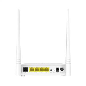 TENDA V300 300MBPS KABLOSUZ-N 4 PORT VDSL MODEM