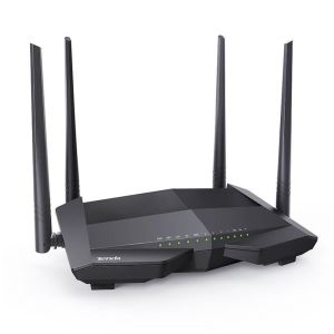 TENDA V1200 300MBPS-867MBPS KABLOSUZ-AC Wi-Fi 5 4 PORT VDSL MODEM