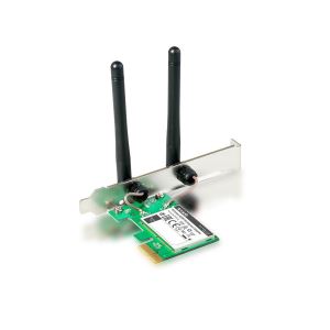 TENDA W322E 300MBPS KABLOSUZ PCI-E KART
