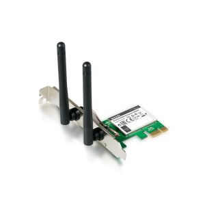TENDA W322E 300MBPS KABLOSUZ PCI-E KART