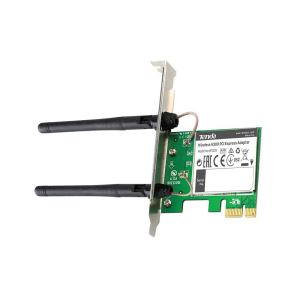 TENDA W322E 300MBPS KABLOSUZ PCI-E KART