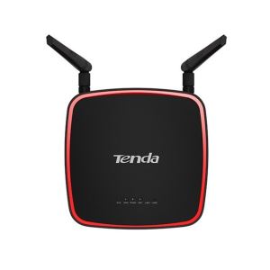 TENDA AP4 300MBPS KABLOSUZ-N ACCESS POINT / UNIVERSAL REPEATER
