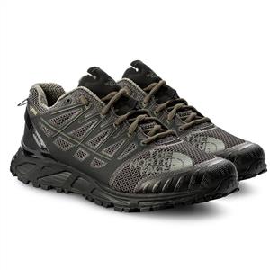 The North Face M Ultra Endurance II GTX Trekking Erkek Ayakkabı