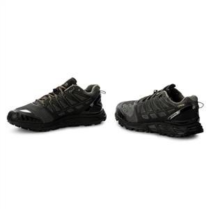 The North Face M Ultra Endurance II GTX Trekking Erkek Ayakkabı
