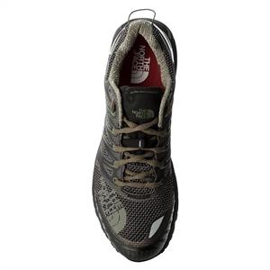 The North Face M Ultra Endurance II GTX Trekking Erkek Ayakkabı