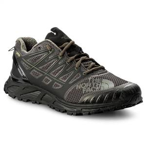 The North Face M Ultra Endurance II GTX Trekking Erkek Ayakkabı
