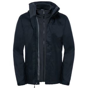 The North Face Evolve II Triclimate Erkek Ceket
