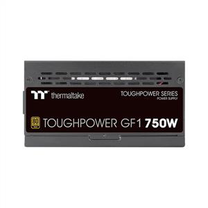 THERMALTAKE TOUGHPOWER GF1 80+ GOLD 750W 140mm FANLI FULL MODÜLER GÜÇ KAYNAĞI