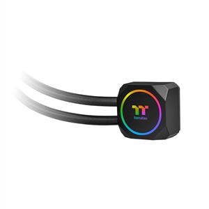 THERMALTAKE TH360 ARGB Fanllı 360mm Intel/AMD4 Serisi Uyumlu Sıvı Soğutma Sistem