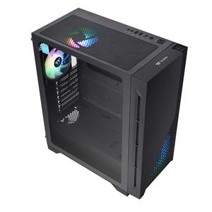 THERMALTAKE H330 650W ARGB 3x120mm FANLI TEMPERED GLASS GAMING KASA