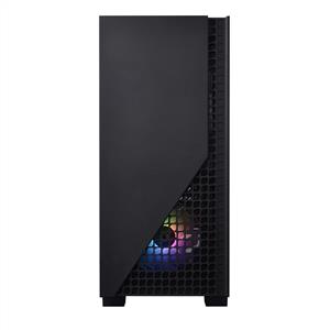 THERMALTAKE H330 650W ARGB 3x120mm FANLI TEMPERED GLASS GAMING KASA