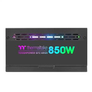 THERMALTAKE TOUGHPOWER GF2 80 PLUS 850W GOLD ARGB FULL MODÜLER 140mm FAN PSU