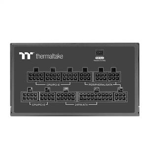 THERMALTAKE TOUGHPOWER GF2 80 PLUS 850W GOLD ARGB FULL MODÜLER 140mm FAN PSU