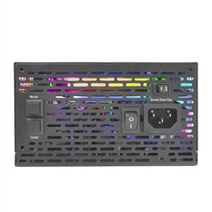 THERMALTAKE TOUGHPOWER GF2 80 PLUS 850W GOLD ARGB FULL MODÜLER 140mm FAN PSU