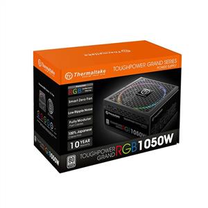 THERMALTAKE TOUGHPOWER GRAND 80PLUS PLATINUM 1050W GÜÇ KAYNAĞI