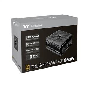 THERMALTAKE TOUGHPOWER GF 850W 80PLUS GOLD FULL MODÜLER GÜÇ KAYNAĞI