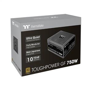 THERMALTAKE TOUGHPOWER GF 750W 80PLUS GOLD FULL MODÜLER GÜÇ KAYNAĞI