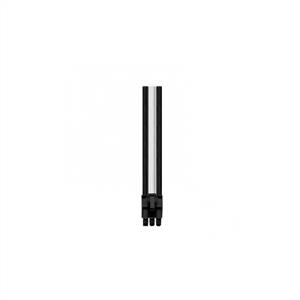 Thermaltake TtMod Beyaz/Siyah Power Supply Sleeved Kablo Seti  (16 AWG)