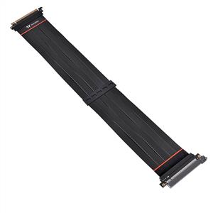 THERMALTAKE PCI-e 4.0 X16 600mm RISER KABLO