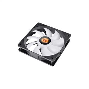 THERMALTAKE UX210 120mm ARGB PWM FAN AM4/İntel Uyumlu İşlemci Soğutucu