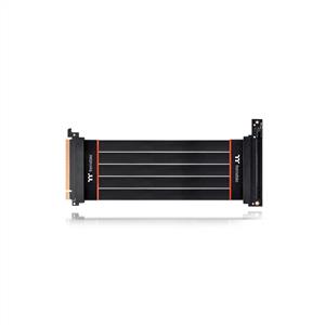THERMALTAKE PCI-e 4.0 X16 200mm 90° ADAPTÖRLÜ RISER KABLO