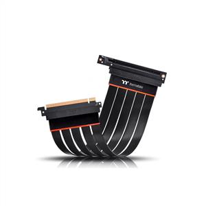 THERMALTAKE PCI-e 4.0 X16 200mm 90° ADAPTÖRLÜ RISER KABLO