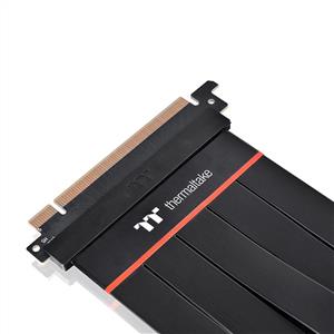 THERMALTAKE PCI-e 4.0 X16 200mm 90° ADAPTÖRLÜ RISER KABLO