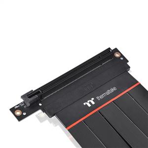 THERMALTAKE PCI-e 4.0 X16 200mm 90° ADAPTÖRLÜ RISER KABLO
