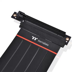 THERMALTAKE PCI-e 4.0 X16 200mm 90° ADAPTÖRLÜ RISER KABLO