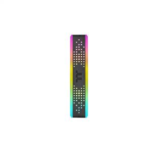 THERMALTAKE ToughFan ARGB 3x120mm Yüksek Statik Basınçlı Radyatör Kontrolcü Fan