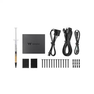 THERMALTAKE SWAFAN Duo ARGB 3x120mm Fanlı + Kontrolcülü Kasa Fan Kiti
