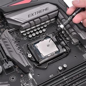 THERMALTAKE TG-60 Sıvı Metal Bileşenli Termal Macun 1gr