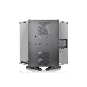 THERMALTAKE CORE P90 TG UZAY MONTAJ USB MİD ATX SİYAH OYUNCU KASASI