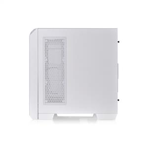 THERMALTAKE VIEW 300MX TG 2x200mm 1x120 ARGB FANLI MESH BEYAZ OYUNCU KASASI