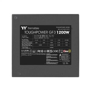 THERMALTAKE TOUGHPOWER GF3 1200W GOLD 80PLUS FULL MODÜLLER GÜÇ KAYNAĞI
