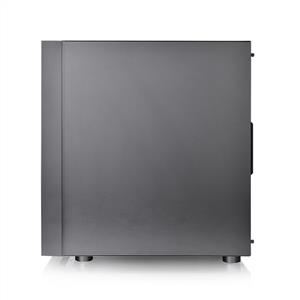 THERMALTAKE H570 TG 750W 80PLUS 3x120mm ARGB Fanlı Siyah Kasa