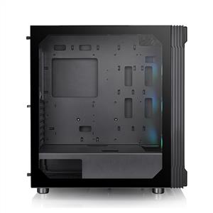 THERMALTAKE VERSA T27 TG 750W 80PLUS ARGB 3x120mm FANLI MidT ATX OYUNCU KASASI