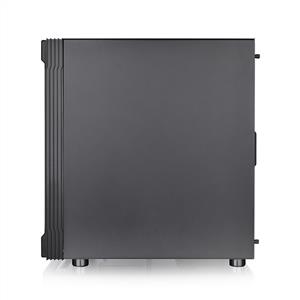 THERMALTAKE VERSA T27 TG 750W 80PLUS ARGB 3x120mm FANLI MidT ATX OYUNCU KASASI