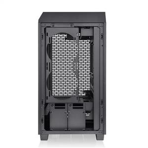 THERMALTAKE The Tower 200 Siyah Pencereli  Mini ITX Oyuncu Kasası