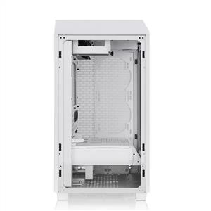 THERMALTAKE The Tower 200 Beyaz Pencereli Mini ITX Oyuncu Kasası